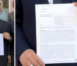 Zile’de başkan vekilliği seçimiyle ilgili mahkemeden yürütmeyi durdurma kararı