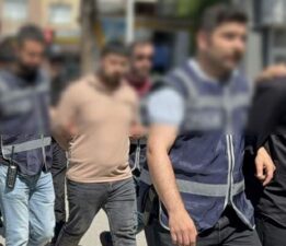 Tokat merkezli milyonluk dolandırıcılık operasyonunda 3 tutuklama