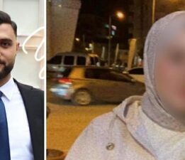 İntihar demişti, cinayet şüphelisi olarak ikinci kez hakim karşısına çıktı