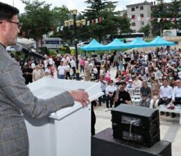 Tokat Belediyesi Oyuncak Müzesi coşkulu bir törenle açıldı