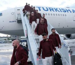 A Milli Futbol Takımı, ABD’de