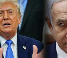 Trump’tan Netanyahu’ya küfürlü tepki: “Hiçbir şekilde doğru karar veremiyor”