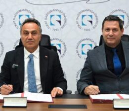TOGÜ ile İş Bankası arasında “Maaş Promosyon Sözleşmesi” imzalandı