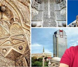 AYNILAŞMAK VE ESTETİK ÜSTÜNE…
