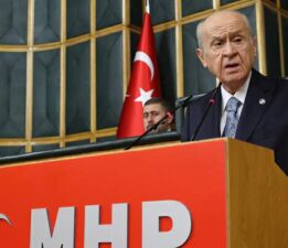 MHP lideri Bahçeli’den ‘askeri hastane’ çağrısı! “Yeniden açılmalıdır”