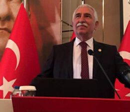 CHP’li Kadim Durmaz’dan kamuoyuna açıklama