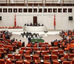 TBMM’den 26 maddelik “Reform Paketi” geliyor