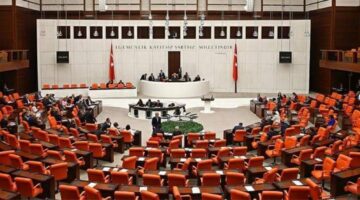 TBMM’den 26 maddelik “Reform Paketi” geliyor
