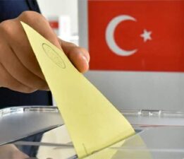 Tokat’ta 4 yeni beldede sandık başına gidilecek