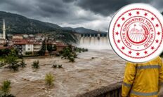 Tokat’ta taşkın riskine karşı tahliye tedbirleri güncellendi