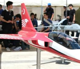 TOKFEST’te “Teknoloji Rüzgârı” esti