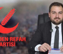 Yasin Çeltek: “Babalarımız ailelerimizin güven kaynağı, Evlatlarımızın yol göstericisidir”
