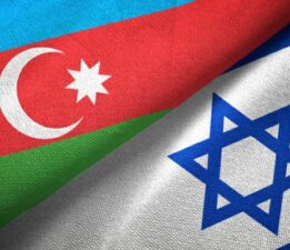 Azerbaycan’dan İsrail’in sözde “Ermeni soykırımı” kararına sert tepki