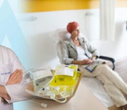 Yazın “Kanser Tedavisi” görenler için 10 önemli öneri