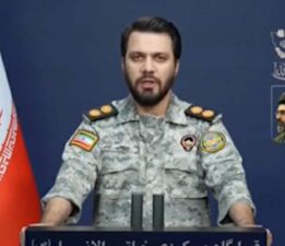 İran: “ABD’nin Hürmüz Boğazı’na müdahale etmesine izin vermeyeceğiz”