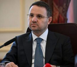 Adalet Bakanı Gürlek’ten 12. Yargı Paketi mesajı