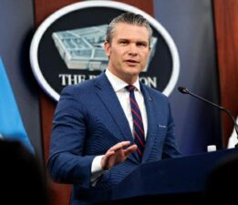 ABD Savunma Bakanı Hegseth, İran savaşının maliyetini açıkladı: “37,5 milyar dolar”