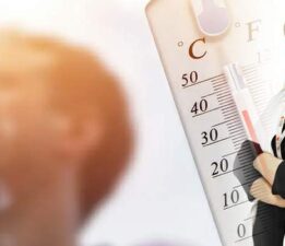 Aşırı sıcaklar kapıda: “Güneş çarpmasını hafife almayın”