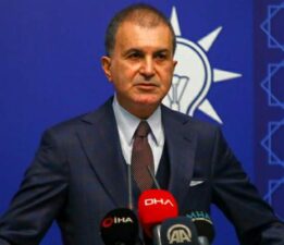 AK Parti Sözcüsü Çelik: “(Terörsüz Türkiye süreci) Meclis kapanmadan yasal çerçeveyi ortaya çıkarmış olacağız”