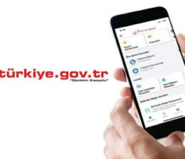 Merkez Bankası’ndan ’Ödeme ve Elektronik Para Kuruluşu Hesap Sahipliği Sorgulama’ hizmeti