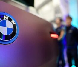 Almanya’da otomotiv sektöründeki kriz BMW’yi de vurdu