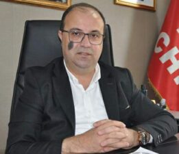 CHP Tokat İl Başkanı Çağdaş Kurtgöz’den ilk açıklama