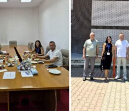 TOGÜ’den savunma sanayisine “Güçlü İş Birliği”