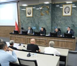 TOGÜ’de “Üniversite-Sanayi İş Birliği” güçleniyor