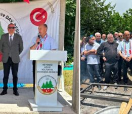 Reşadiye’de “Kültür ve Dayanışma Şöleni” halkın yoğun ilgisiyle karşılandı