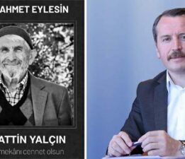 Memur-Sen Genel Başkanı Ali Yalçın’ın acı günü