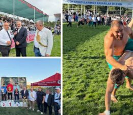 Niksar’da “Ağalık İhalesi” rekor bedelle sonuçlandı