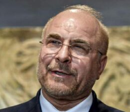 İran Meclis Başkanı Galibaf: “Uranyum zenginleştirme meşru ve vazgeçilmez hakkımızdır”