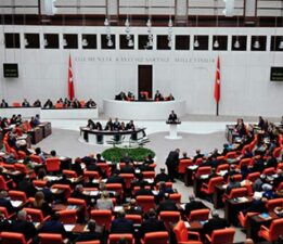 AK Parti’den çocuklara ilişkin düzenleme