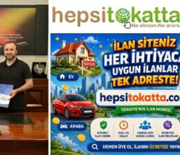 TTSO ile hepsitokatta.com arasında dijital ticaret işbirliği protokolü imzalandı