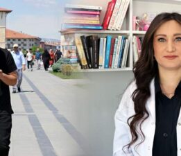 Uzman Psikolog Özkaya uyardı: “Günümüzde artan teknoloji kullanımı, tembellik oluşturabilir”