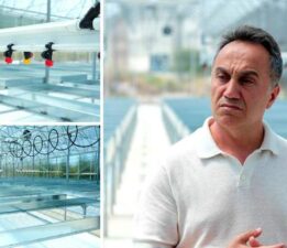 TOGÜ tohumluk patates üretimine başlıyor