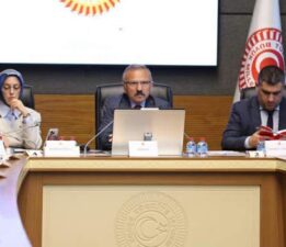 Milletvekili Beyazıt: “Çocuklarımızın güvenliği ve dijital geleceği için kalıcı çözümler üretiyoruz”