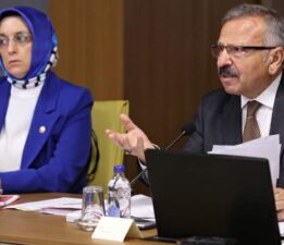 TBMM Komisyonu İstanbul’da okul olaylarını tüm yönleriyle değerlendirdi