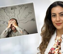 “Takıntılar günlük hayatı olumsuz etkiliyor”