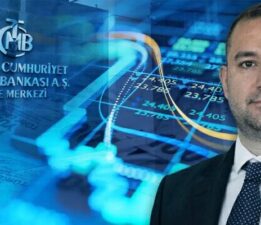 Merkez Bankası faizi yüzde 37’de sabit tuttu