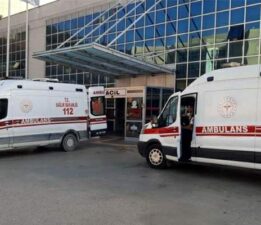 Traktörün altında kalan 5 yaşındaki çocuk hayatını kaybetti
