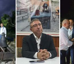 Av. Mehmet Can İsli Demlik’te Tokat’ı değerlendirdi