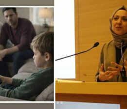 Dr. Tuba Kalay Usta, “Sanal dünya düşündüğümüzden daha tehlikeli, aileler dikkat etmeli”
