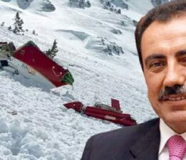 Yazıcıoğlu dosyası derinleşiyor: “3 askeri jet helikopterin etki mesafesine girerek müdahale etti”