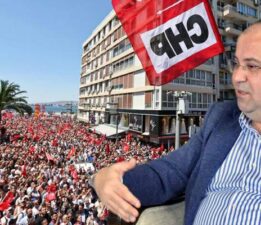 Başkan Kurtgöz: “Hiçbir güç halkın iradesinin önüne geçemez”