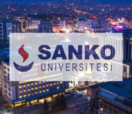 SANKO Üniversitesi “Tanıtım Günleri” başlıyor