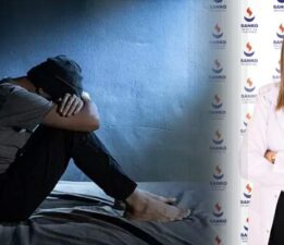 Depresyon yalnızca sonbahar ve kış aylarında görülmez