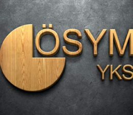 ÖSYM, YKS’de 2 soruyu iptal etti