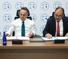 TOGÜ ile İŞKUR arasında öğrencilerin istihdamına güç katacak iş birliği