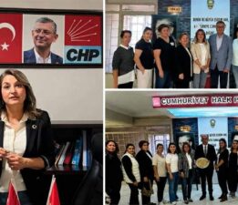 Başkan Hatice Hekimoğlu Yavuz’dan sert tepki: “Bu kararı tanımıyoruz”